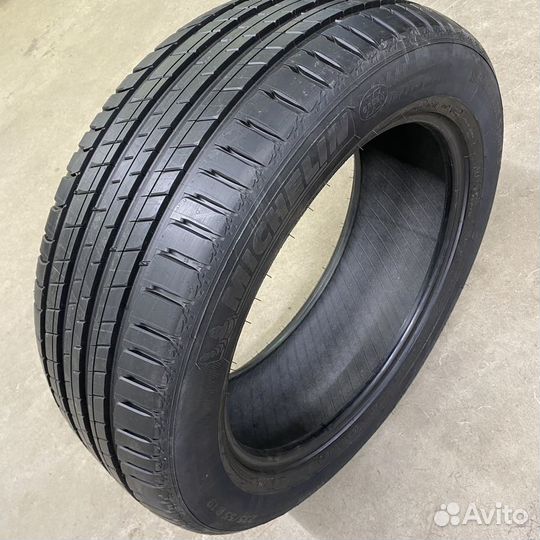 Michelin Latitude Sport 3 265/40 R21