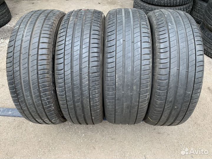 Michelin Primacy 3 215/60 R17