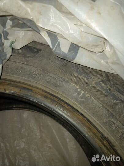 Pirelli Ice Zero 185/65 R15 92