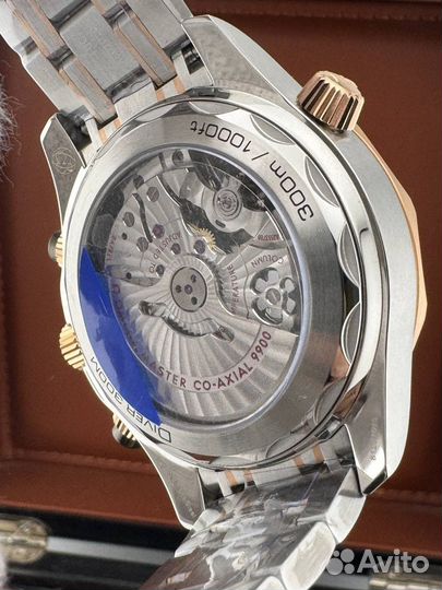 Часы мужские Omega Seamaster (premium) N1