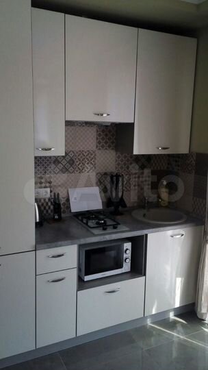 Квартира-студия, 29 м², 3/8 эт.