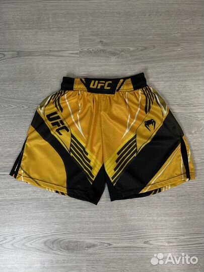 Шорты venum UFC
