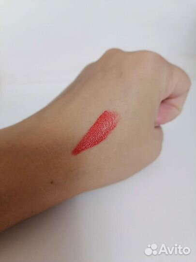 Помады-флюид Bourjois velvet rouge edition