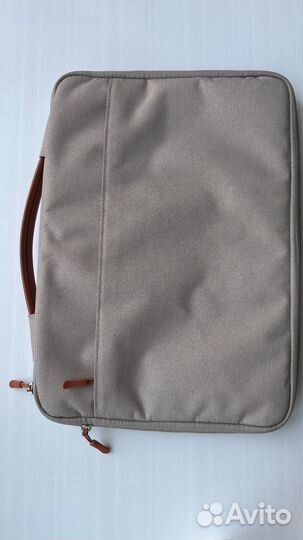 Сумка для ноутбука