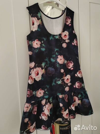 Летнее платье befree s