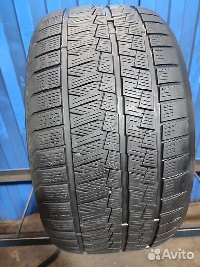 Habilead SnowShoes AW33 275/35 R18