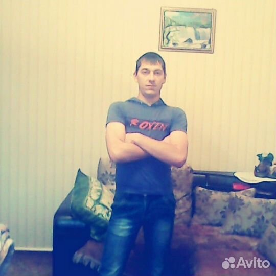 Разнорабочим