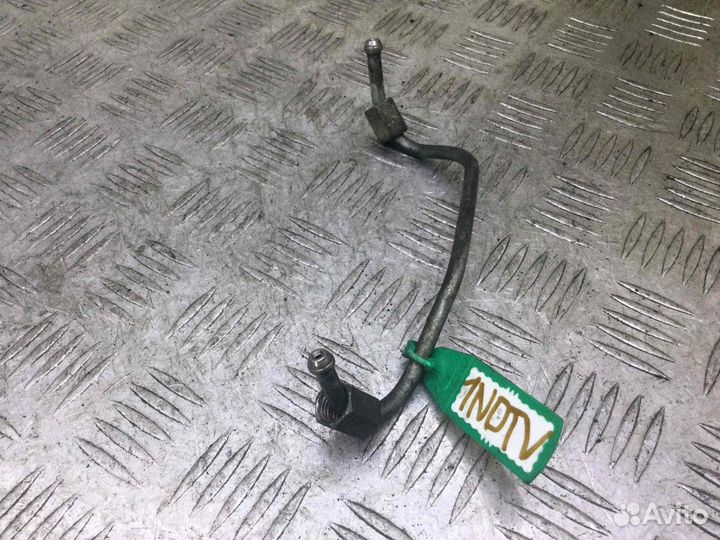 Трубка тнвд Тойота Ярис 1ndtv 1ndtv
