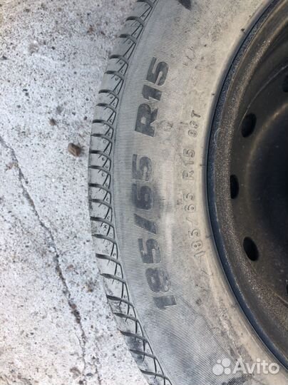 Formula Energy 185/65 R15 88T