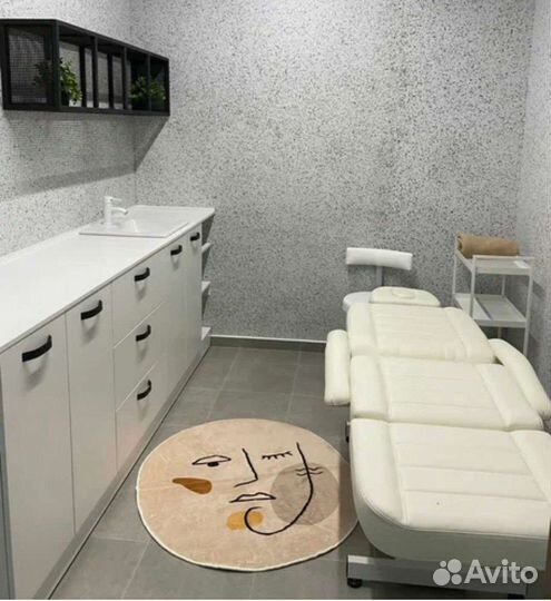 Массаж. Профессиональный массаж. Классический