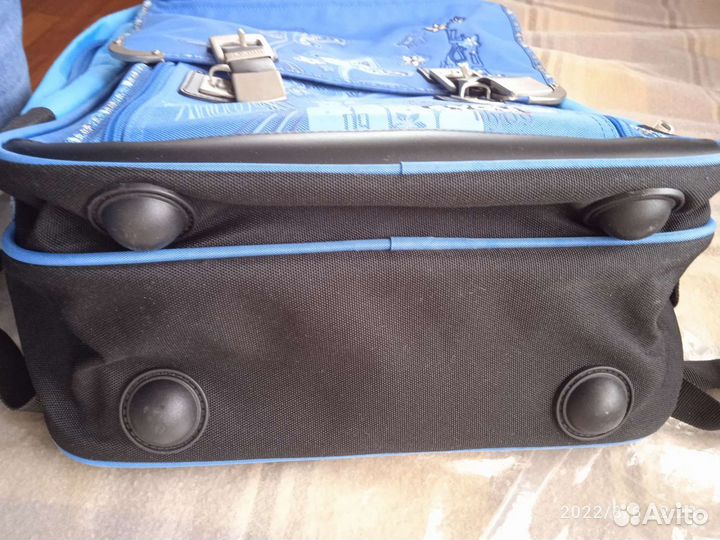 Рюкзак для девочки