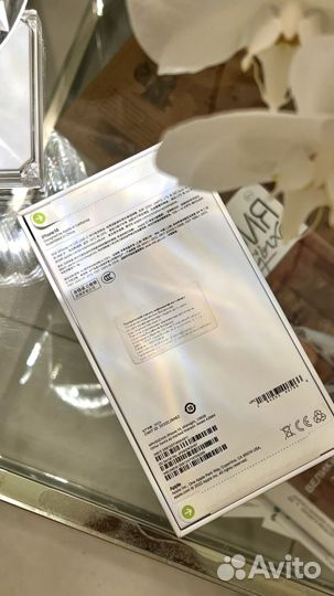 Новый. iPhone 14 128gb 2SIM