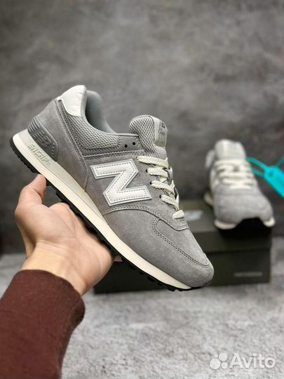 Кроссовки New Balance 574