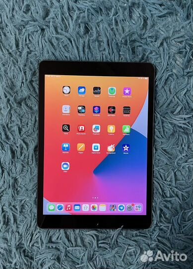 iPad 9 2021 64gb Space Gray