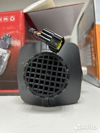 Автономный отопитель