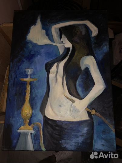 Продам картины