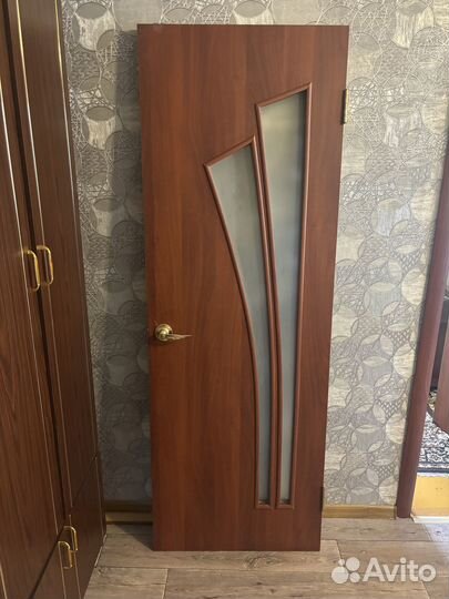 Продам полотно двери