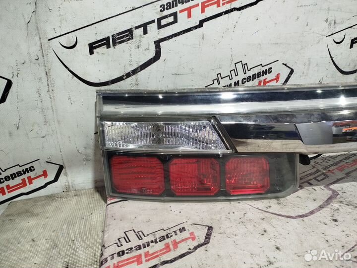 Фальшпанель honda stepwgn RG1 RG2 RG3 RG4 P8029 black центр 2 модель 33700sljn61 QA5258