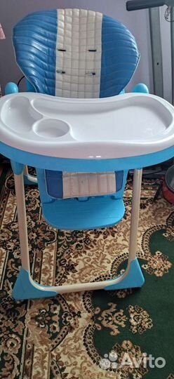 Стульчик для кормления