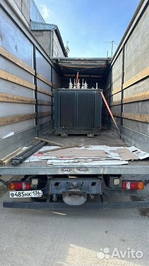 Трансформаторы тсз