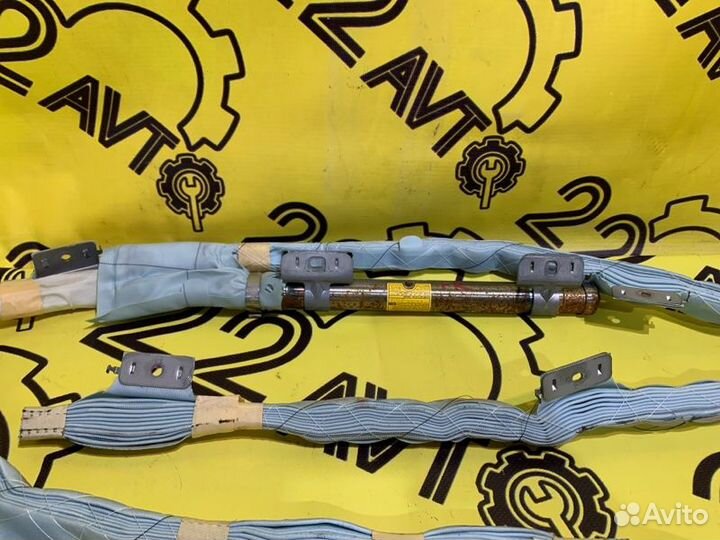 Подушка безопасности боковая правая Lexus Gs430