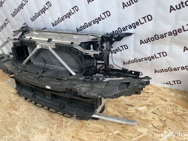 Кассета радиаторов Bmw 3-Series G20 2020