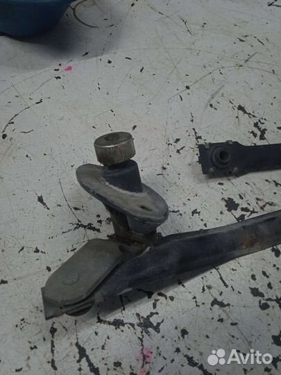 Трапеция дворников Ford Taurus 1 Форд Таурус