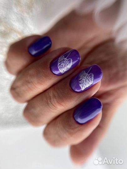 Требуются модели на маникюр