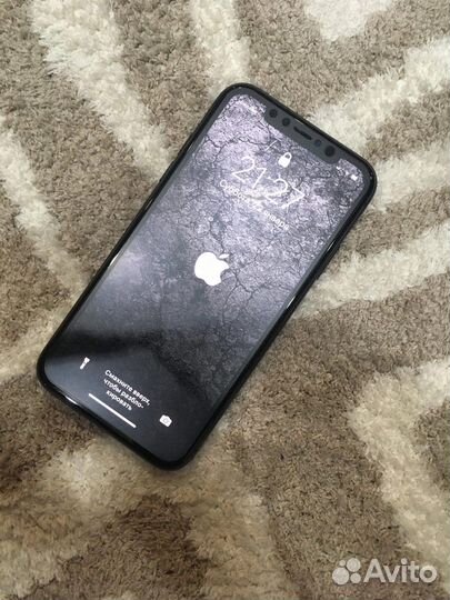 iPhone 11, 256 ГБ