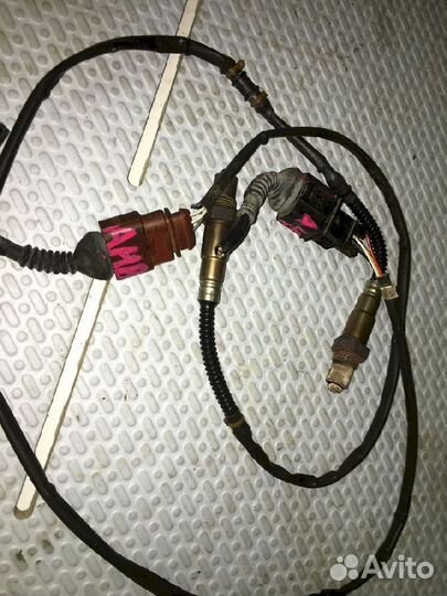 Датчик кислородный AMB Audi A4 058906265C