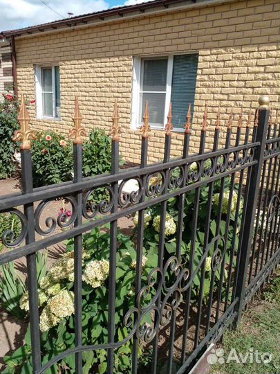 Панель Колотый кирпич