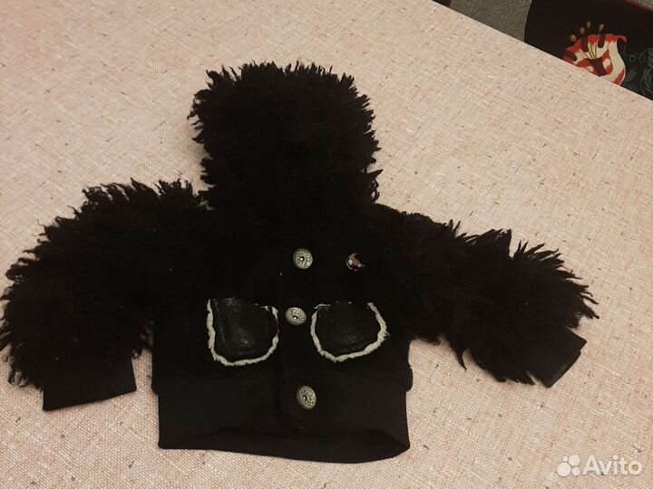 Костюм Кинг-Конга на хэллоуин 70см