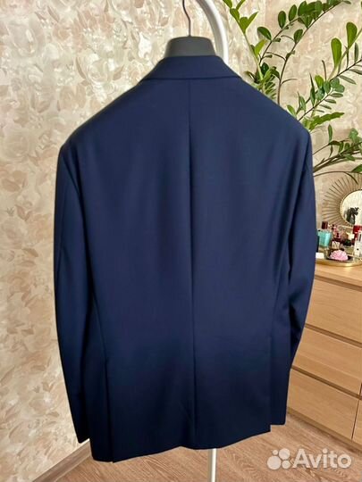 Костюм мужской