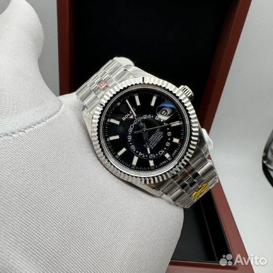 Часы Rolex Sky-Dweller 326934-0006 022113