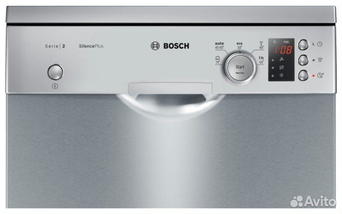 Посудомоечная машина Bosch SPS25CI07E