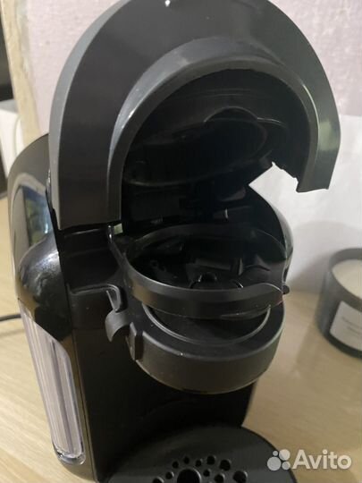 Кофемашина bosch