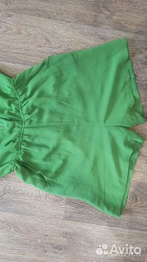 Комбинезон женский