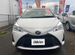 Toyota Vitz 1.3 CVT, 2019, 18 400 км с пробегом, цена 755000 руб.