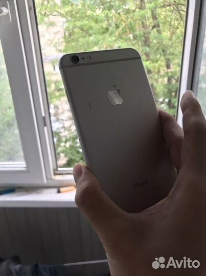 iPhone 6 Plus, 32 ГБ