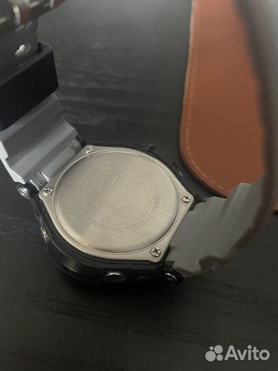 Часы casio g shock 5302 GA-1000