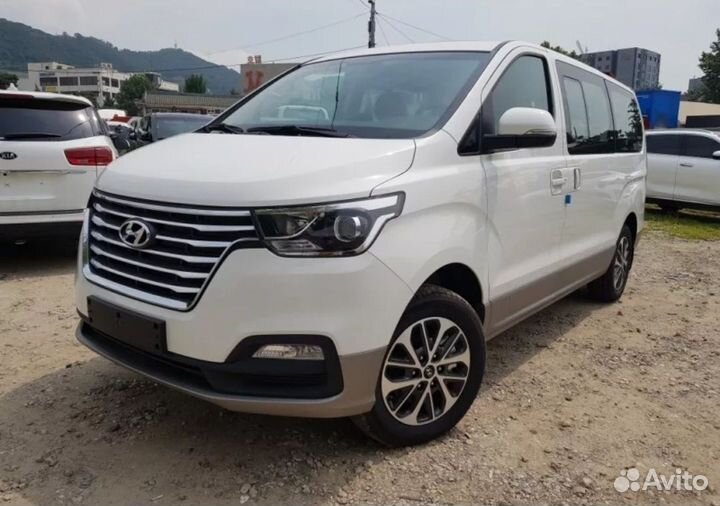 Трансфер межгород