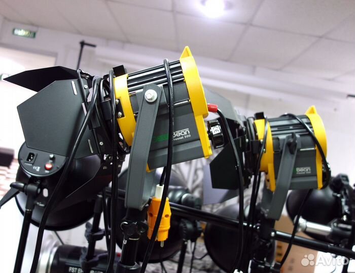 Свет Френеля