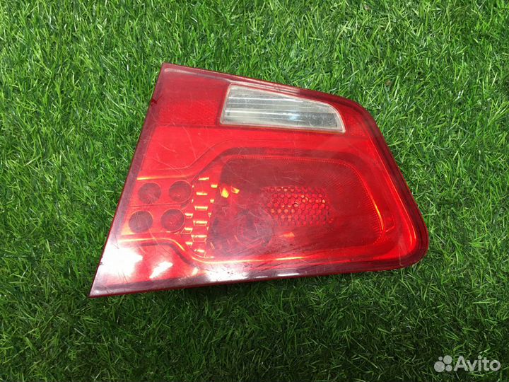 Стоп-сигнал правый Kia Cerato (2008-2013)
