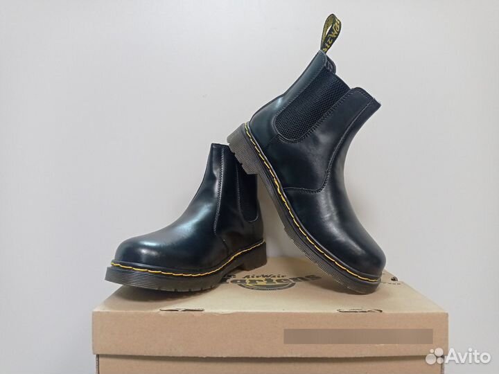 Dr Martens Челси