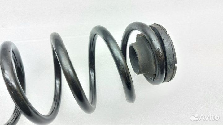 Пружина подвески задняя Volkswagen Polo мк5 cwva