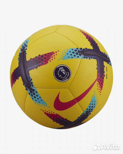 Футбольный мяч размер 5