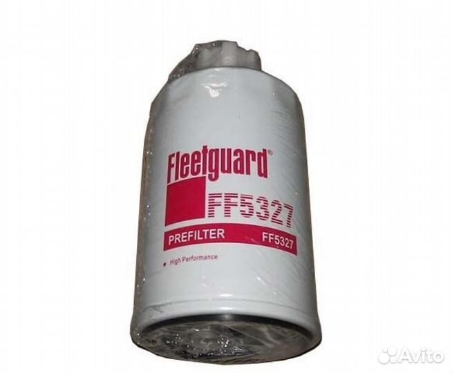Фильтр топливный FF5327