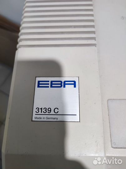 Шредер ева 3139 C