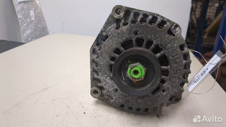 Генератор Cadillac Escalade 3, 2007