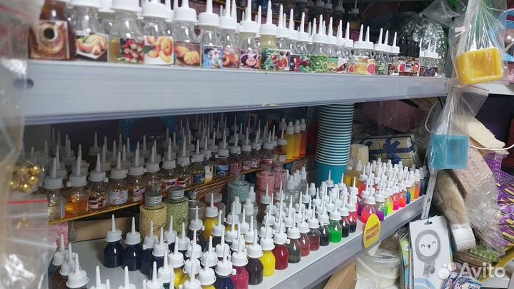 Силиконовые формы для мыла цветы и фигуры